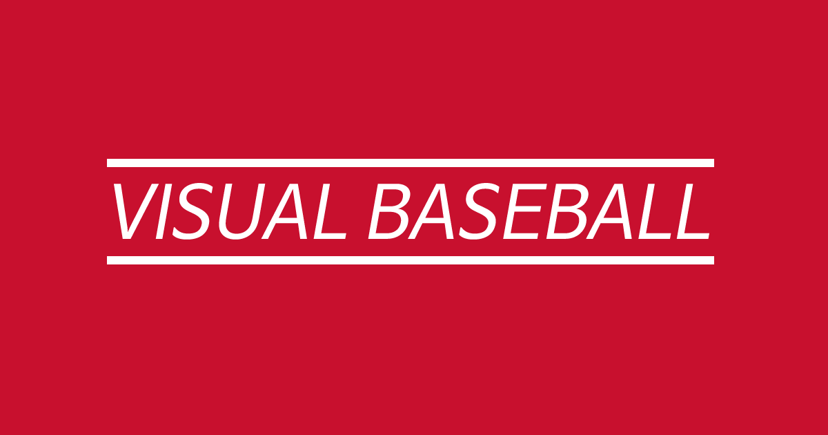 VISUAL BASEBALL - KBO 야구 데이터 시각화